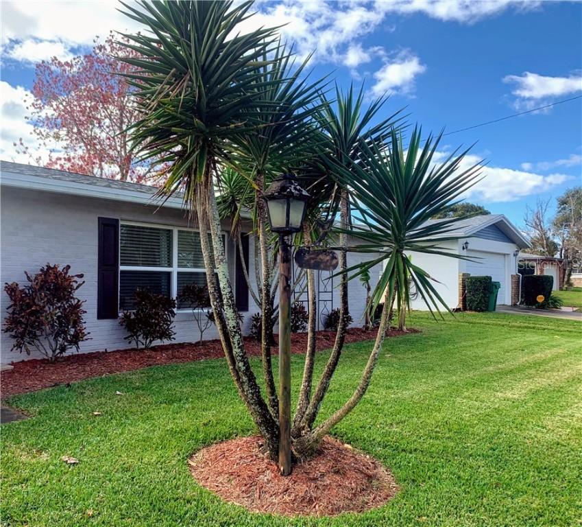 4325 S Carraige Dr., Titusville, FL 32796