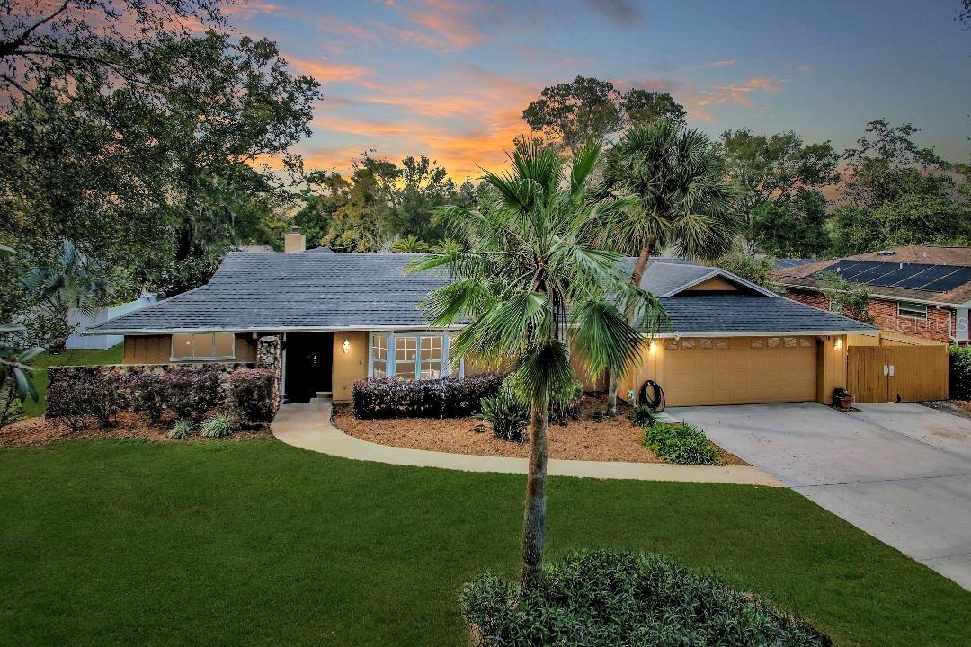 318 Raven Rock Ln., Longwood, FL 32750