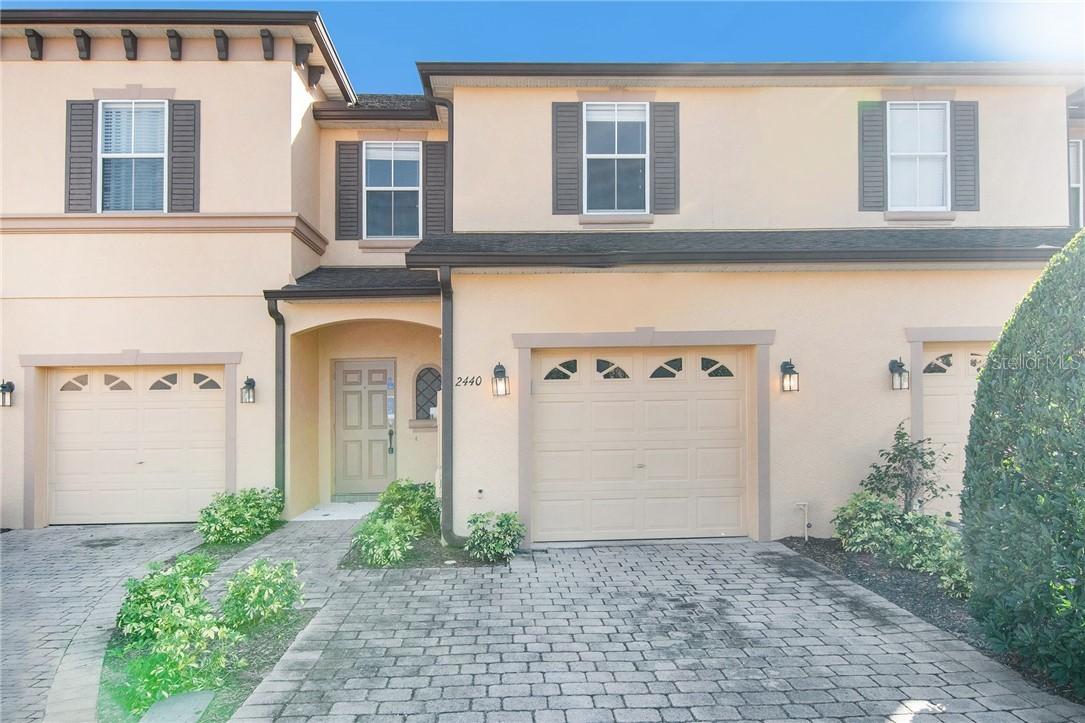 2440 Retreat View Cir., Sanford, FL 32771