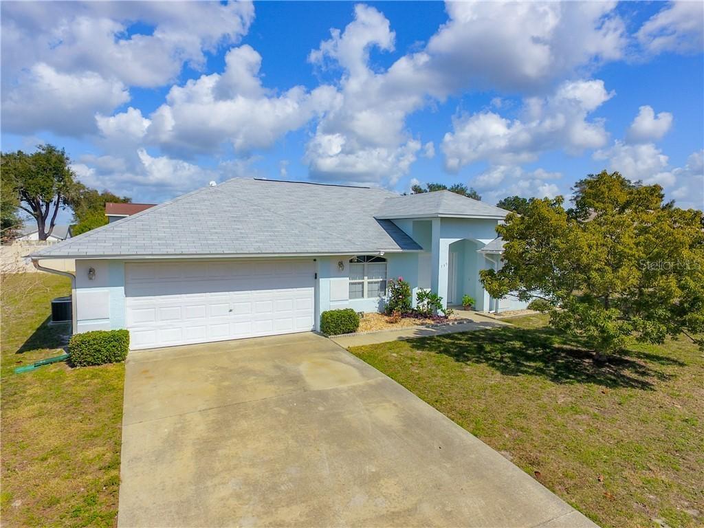 735 Jameson Dr., Orange City, FL 32763