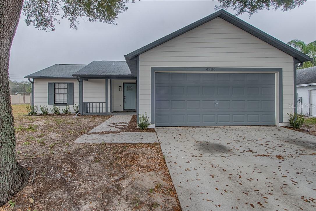 4706 Dandelion Dr., Orlando, FL 32818