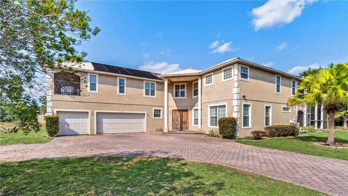 9 Tuna Ln., Poinciana, FL 34759