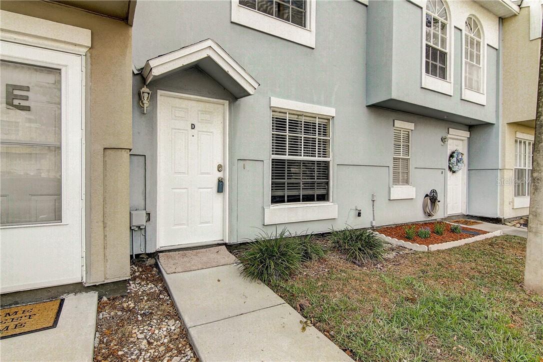 6641 121st Ave. #D, Largo, FL 33773