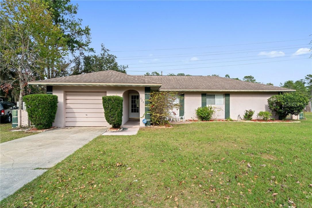 828 Raven Ave., Longwood, FL 32750