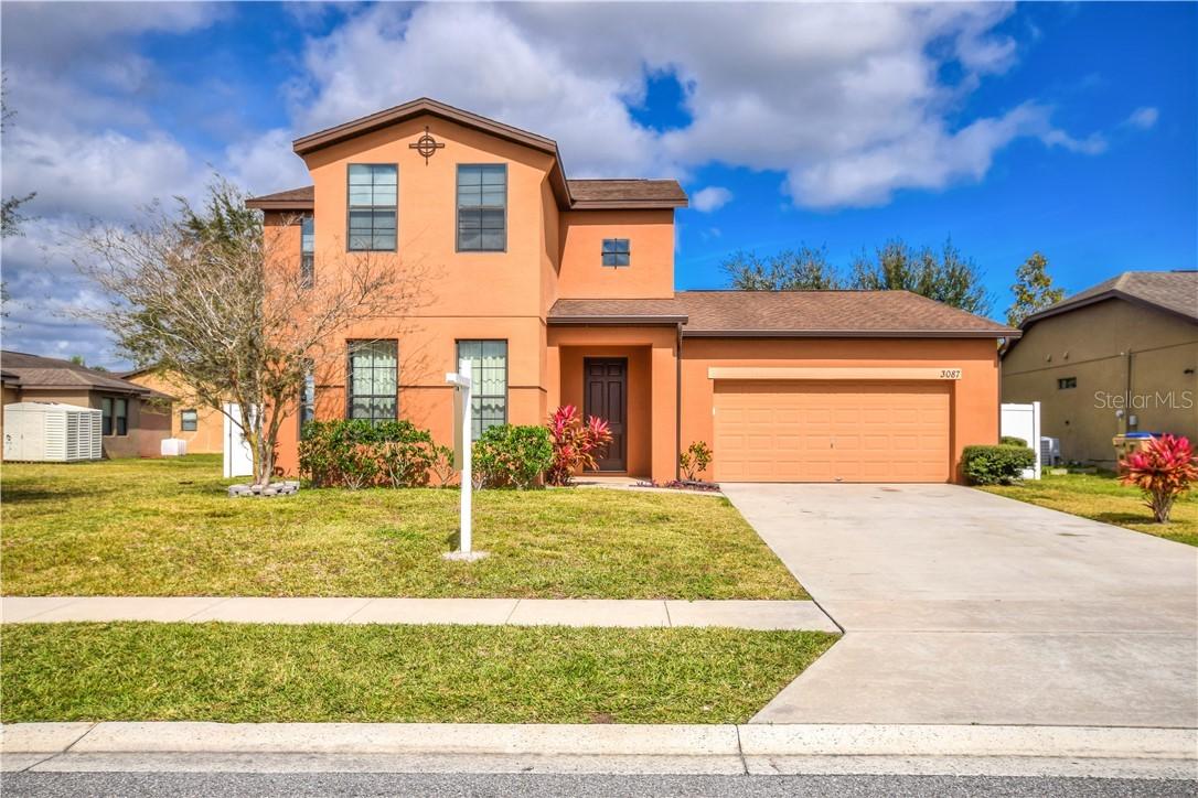 3087 Pointe Place Ave., Kissimmee, FL 34758