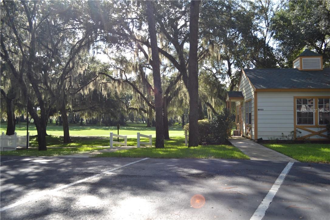 7990 Midway Drive Ter. #M103, Ocala, FL 34472