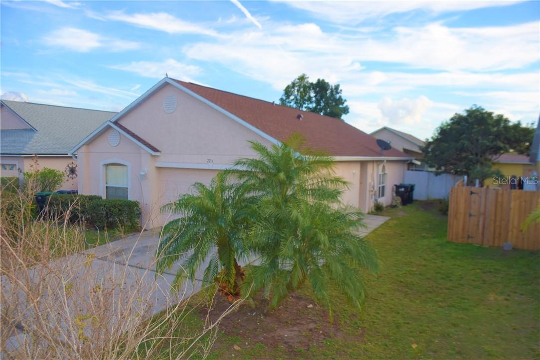 7714 Harbor Bend Cir., Orlando, FL 32822