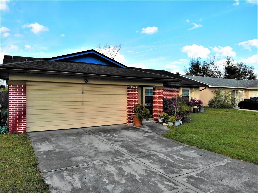 2635 Dorena Dr #2, Orlando, FL 32839