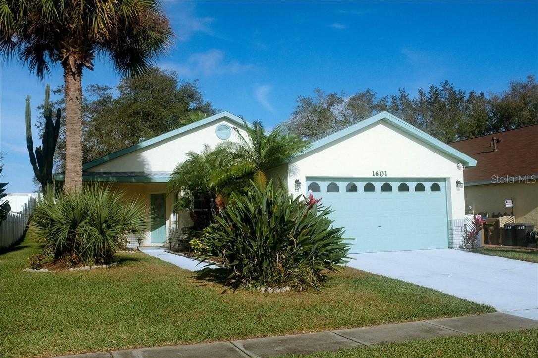 1601 Oak Hill Tr., Kissimmee, FL 34747