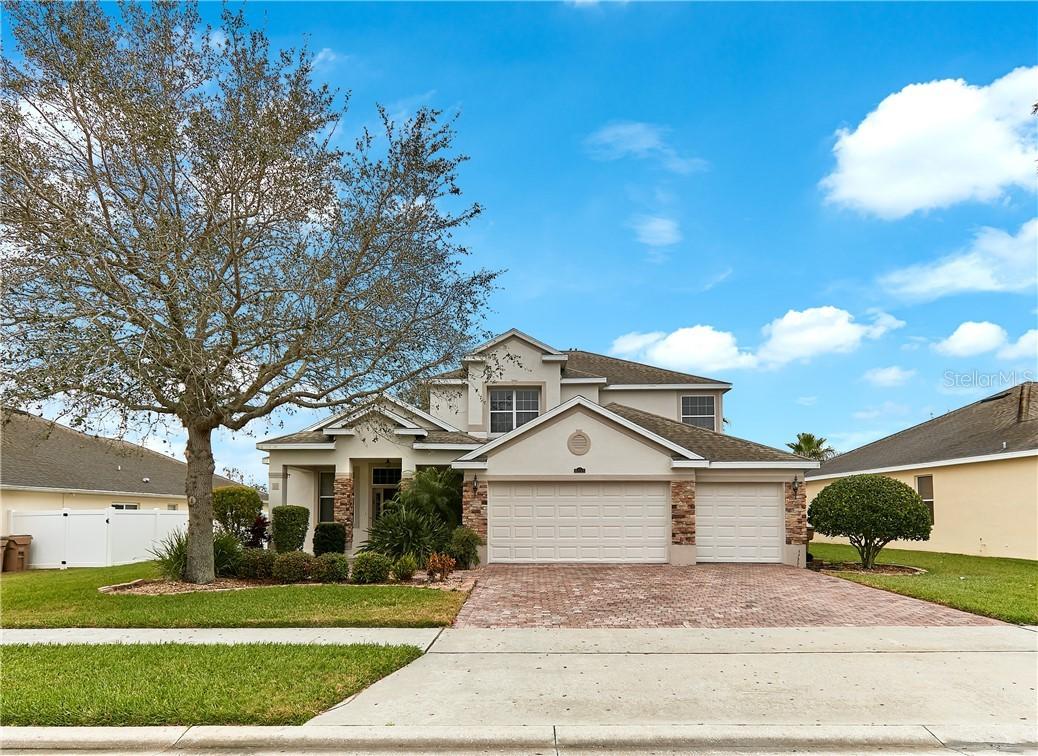 5033 Cape Hatteras Dr., Clermont, FL 34714