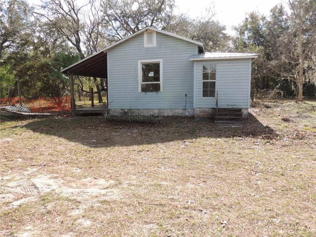 27242 Blackwater Ct., Eustis, FL 32736