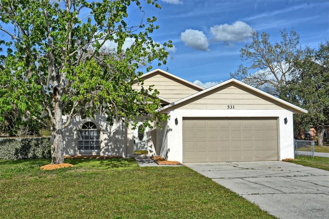 531 Finch Ct., Poinciana, FL 34759