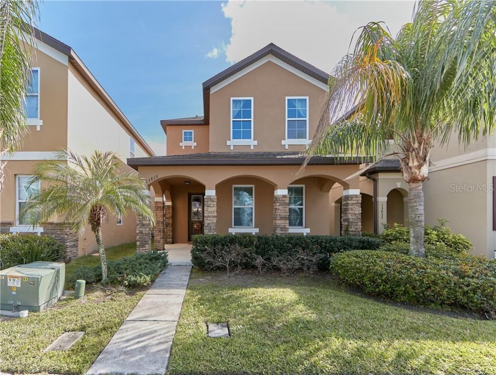 13839 Bridgewater Crossings Blvd., Windermere, FL 34786