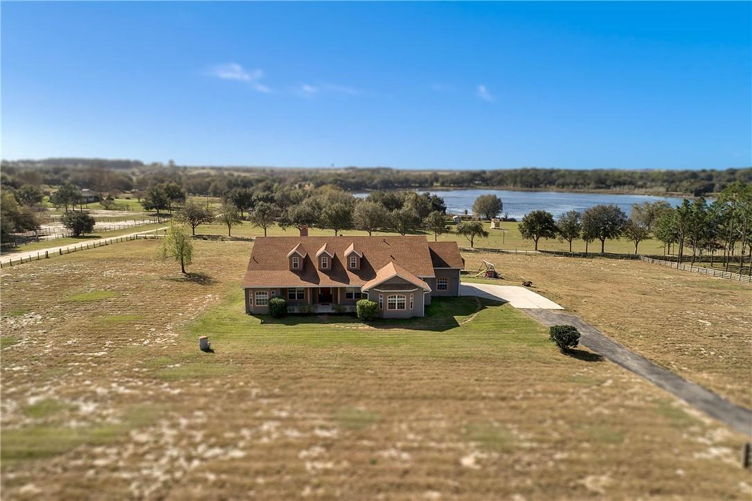 11206 Howey Cross Rd., Clermont, FL 34715