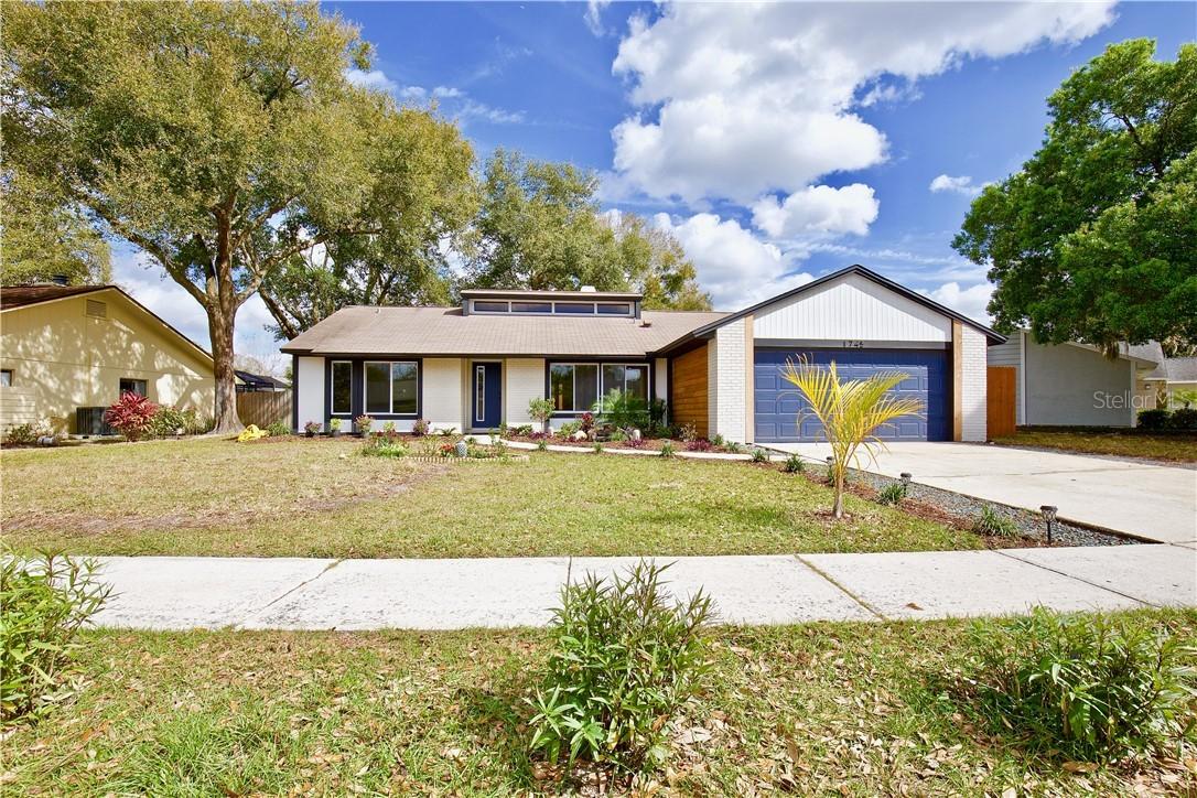 1745 W Cheryl Dr., Winter Park, FL 32792