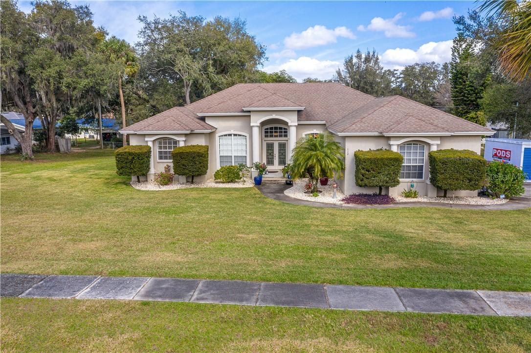 112 E Orange St, Davenport, FL 33837