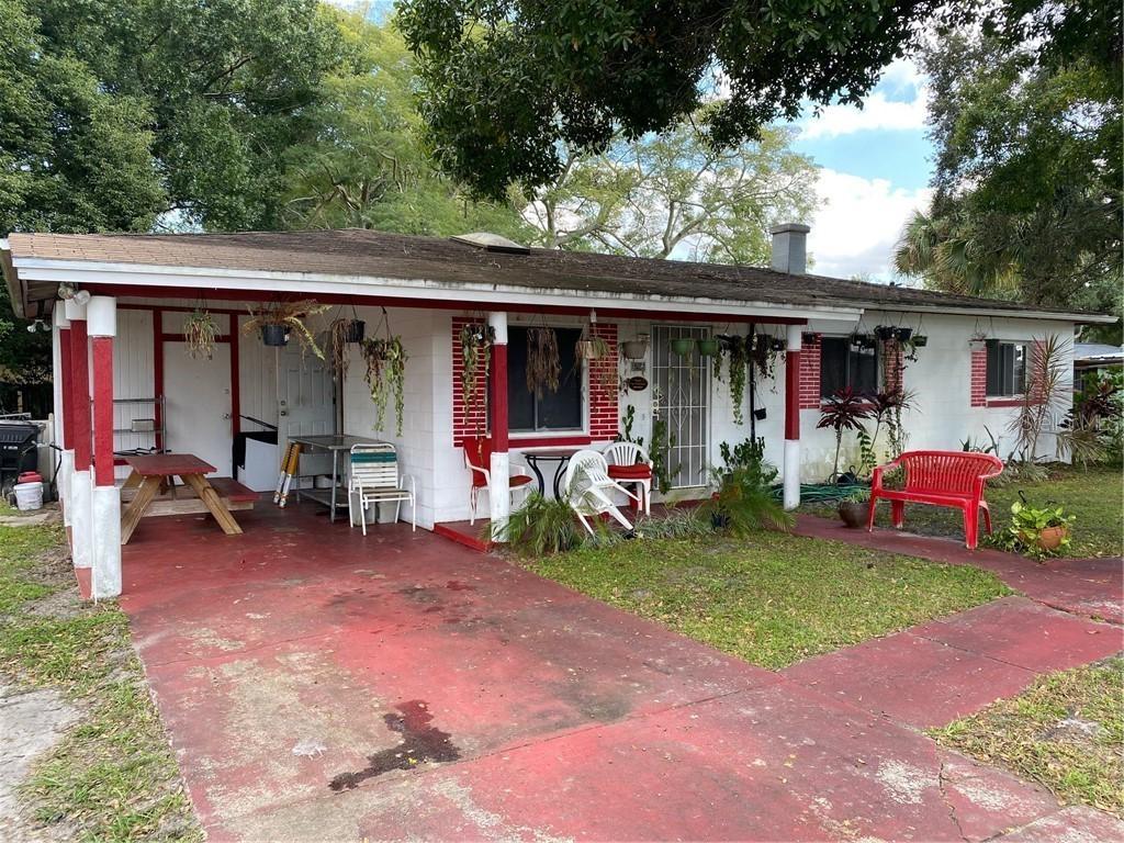 1523 Amaros Ave., Orlando, FL 32811