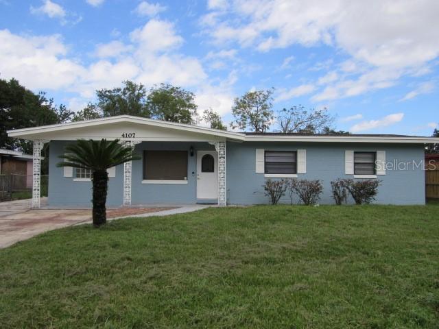 4107 Brinell Ave., Orlando, FL 32808