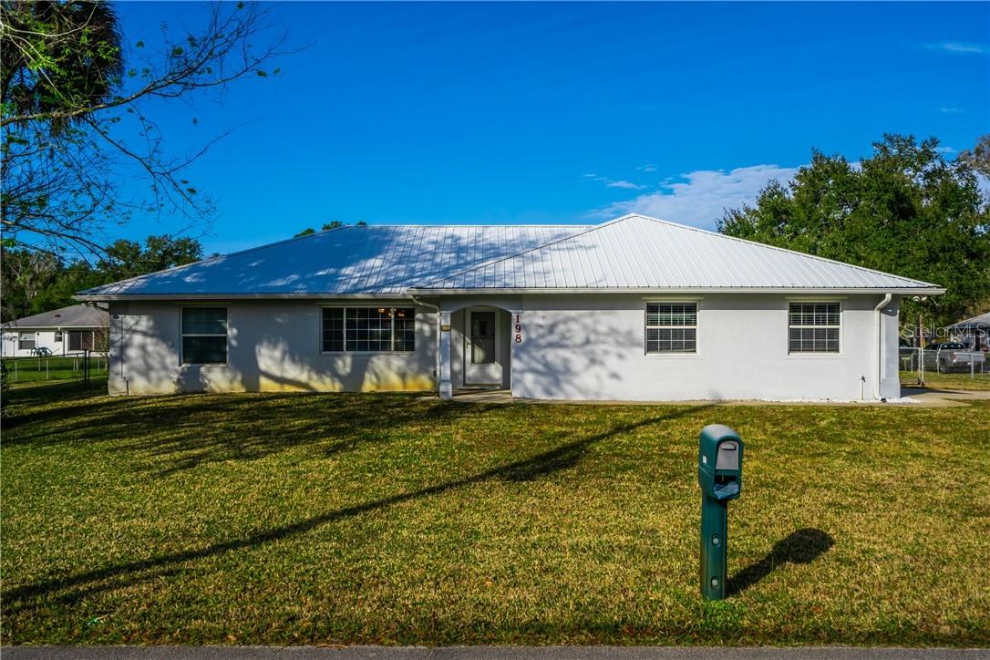 198 Spruce St., New Smyrna Beach, FL 32168