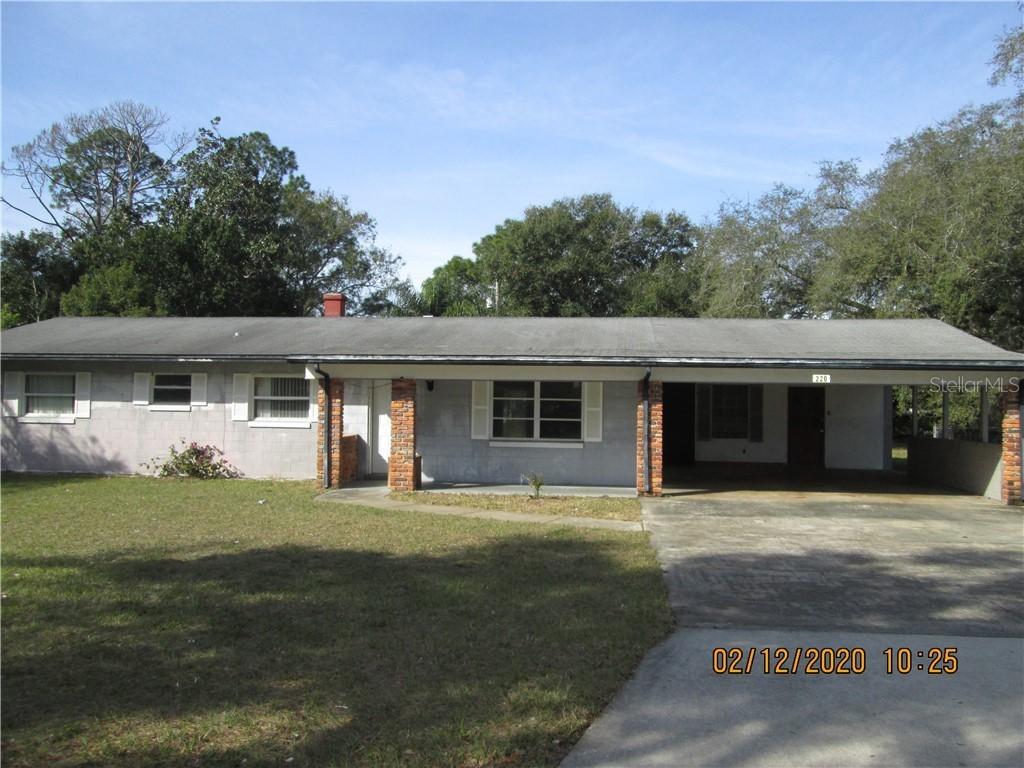 220 Homewood Dr., Sanford, FL 32773