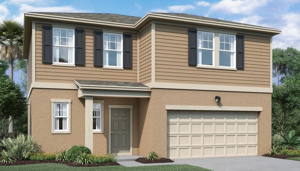 16463 Blooming Cherry Dr., Groveland, FL 34736