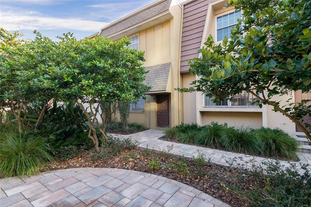 619 Mariposa St., Orlando, FL 32801