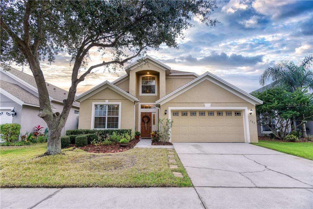 725 Tuten Tr., Orlando, FL 32828