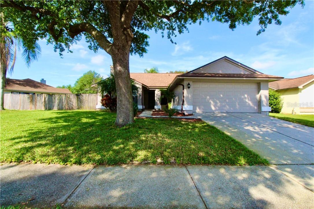 1041 Hornbeam St., Oviedo, FL 32765