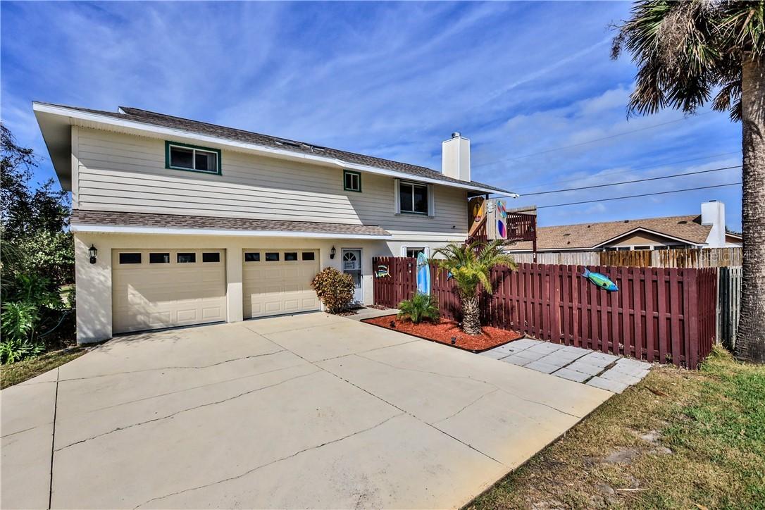 4509 Doris Dr., New Smyrna Beach, FL 32169