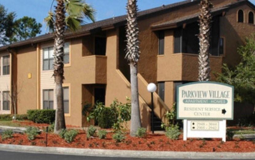 3019 Antique Oaks Cir. #121, Winter Park, FL 32792