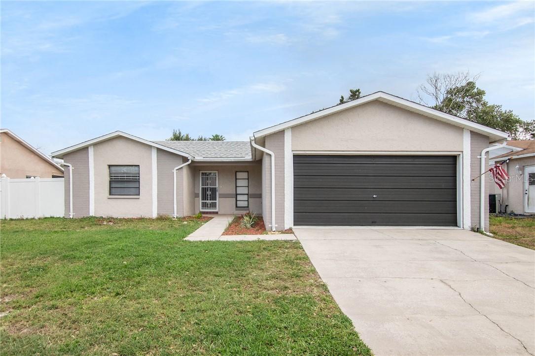 8108 Banister Ln., Port Richey, FL 34668