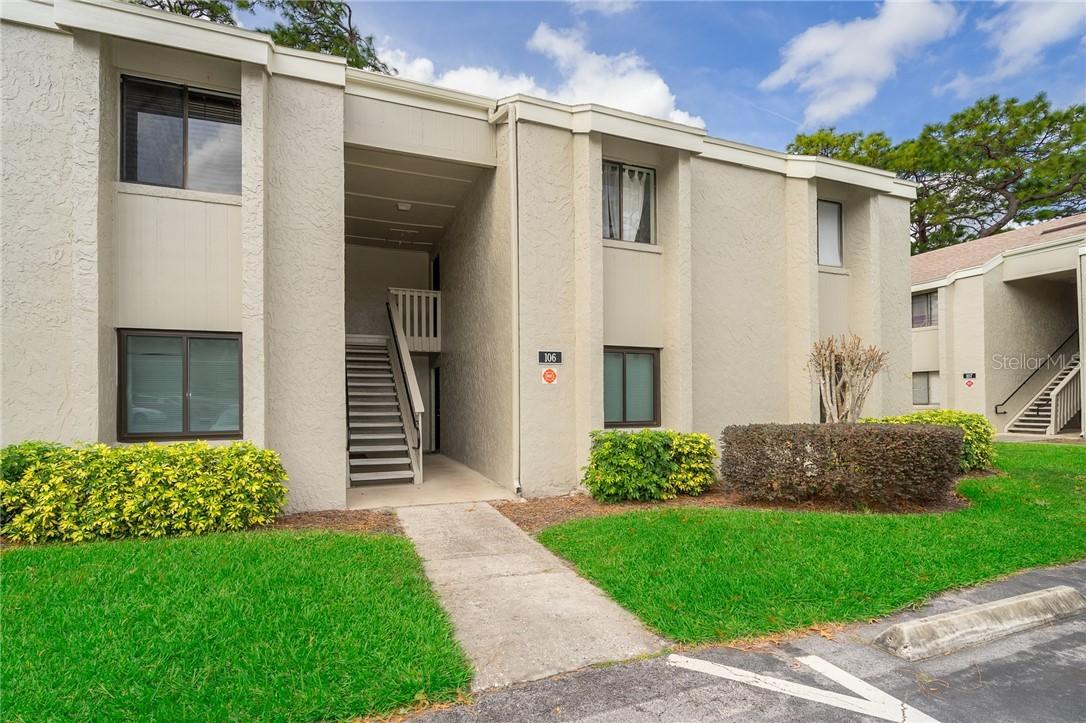 106 Springwood Cir. #B, Longwood, FL 32750