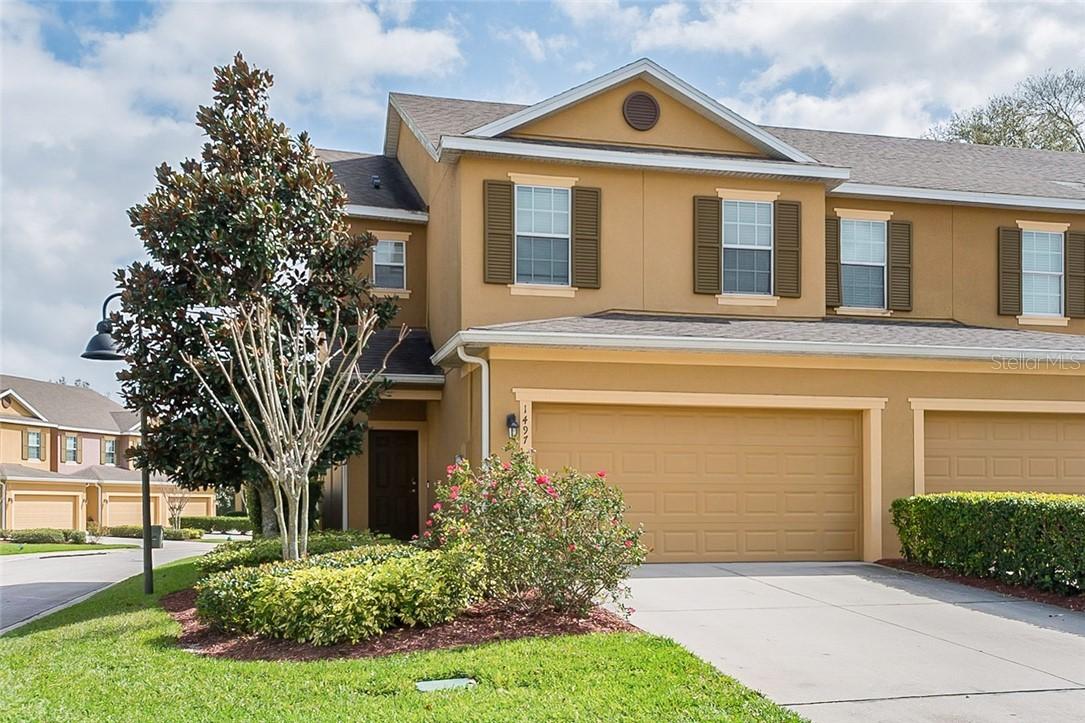 1497 Groundsel Ln., Ocoee, FL 34761