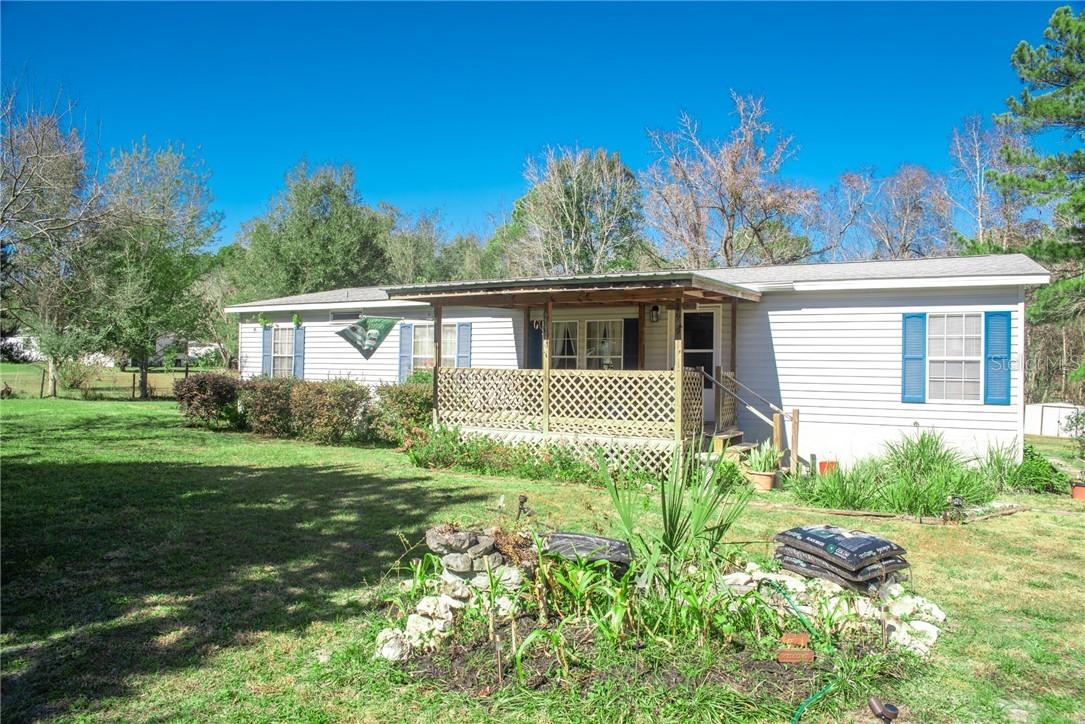 4949 SE 125th St., Belleview, FL 34420