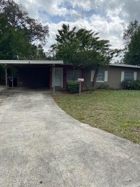 1407 Montclair Ct., Orlando, FL 32812