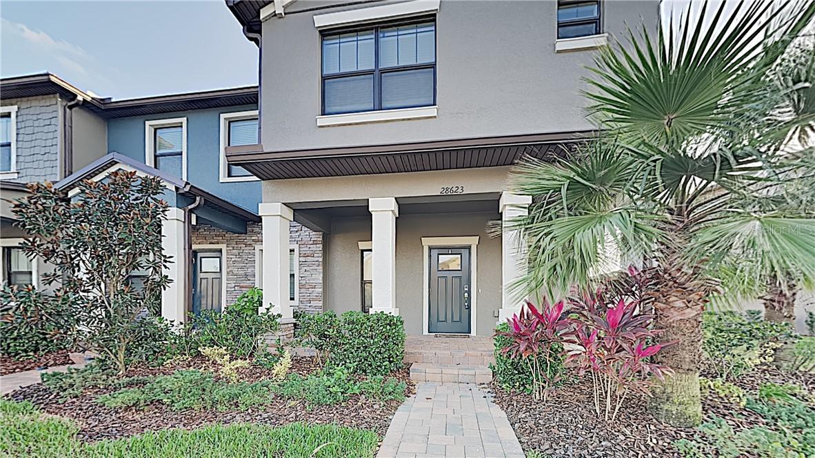28623 Tranquil Lake Cir., Wesley Chapel, FL 33543