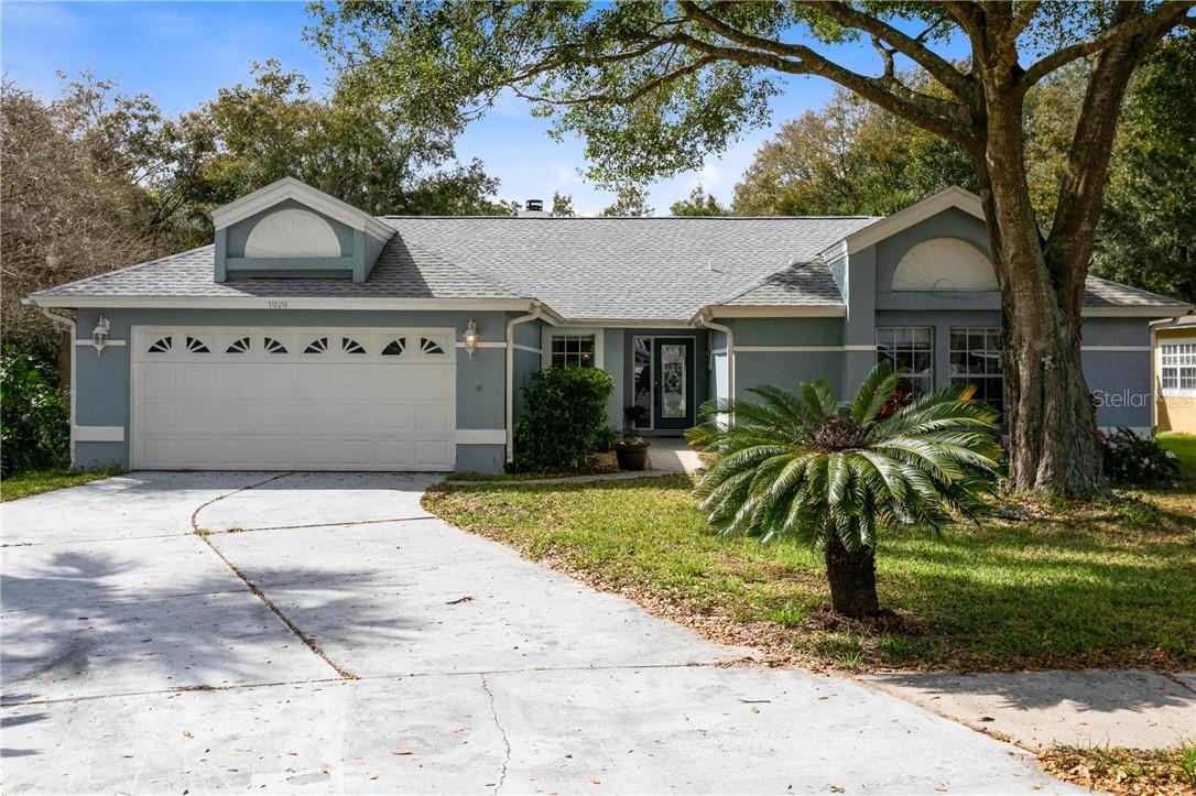 1020 Pegel Ct., Oviedo, FL 32765