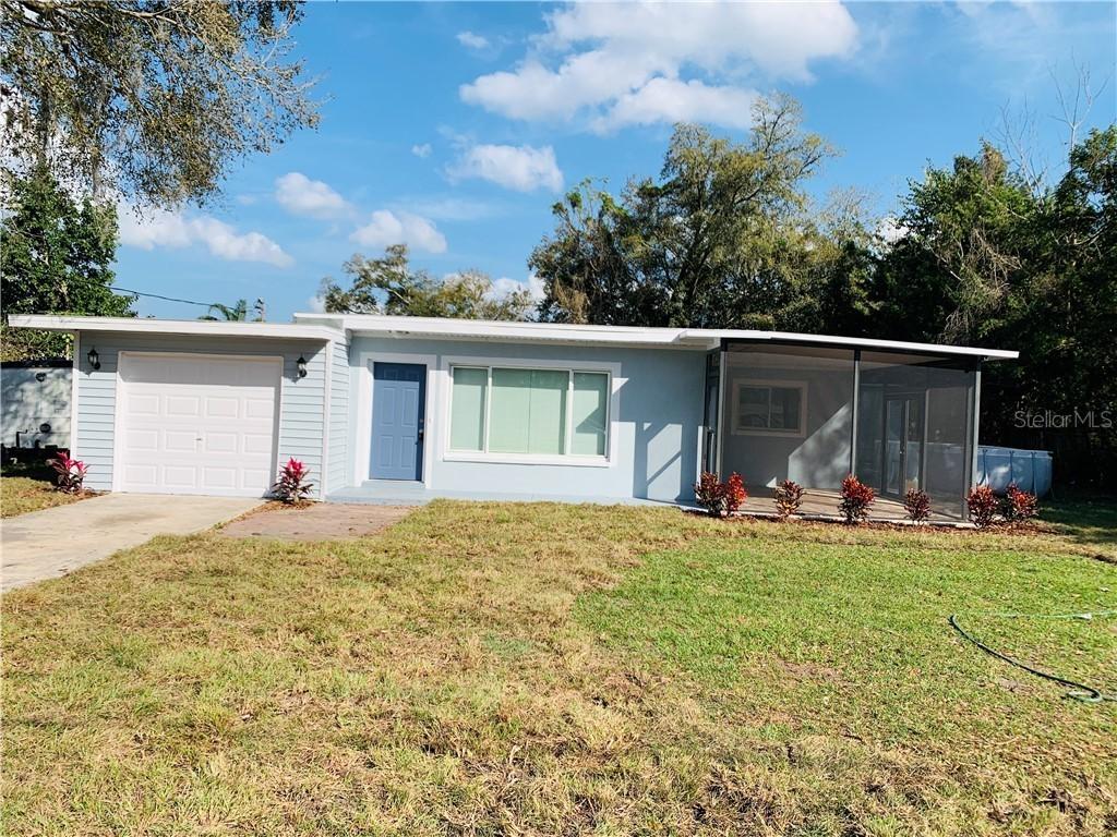 2313 Gresham Dr., Orlando, FL 32807