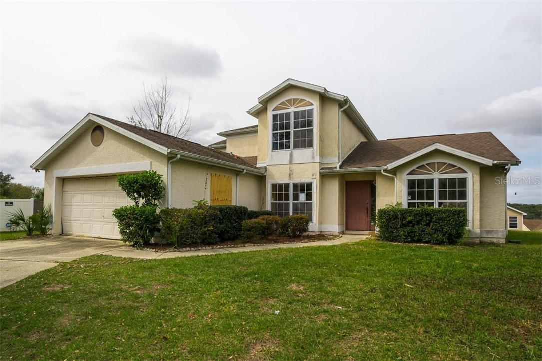 6107 Creek Dale Ct., Orlando, FL 32810