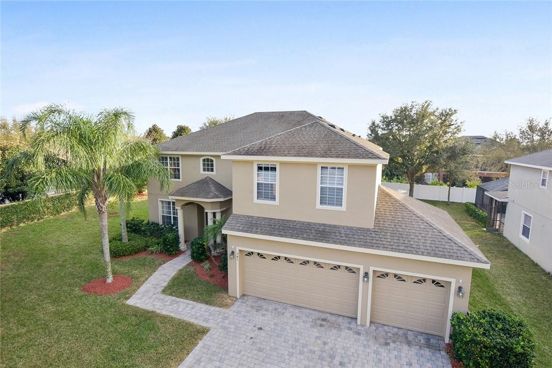 781 Delfino Dr, Ocoee, FL 34761