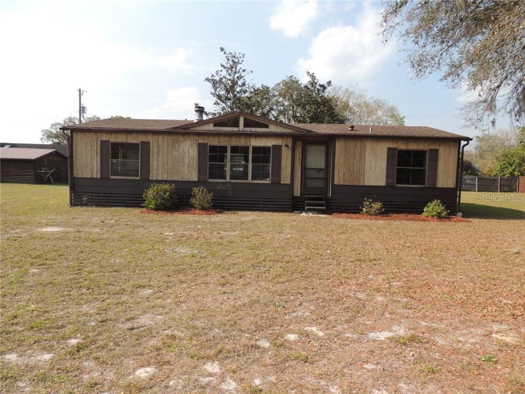 31827 State Road 44, Eustis, FL 32736