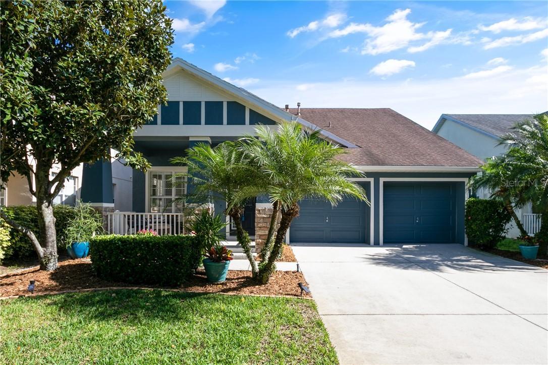 5031 River Gem Ave., Windermere, FL 34786