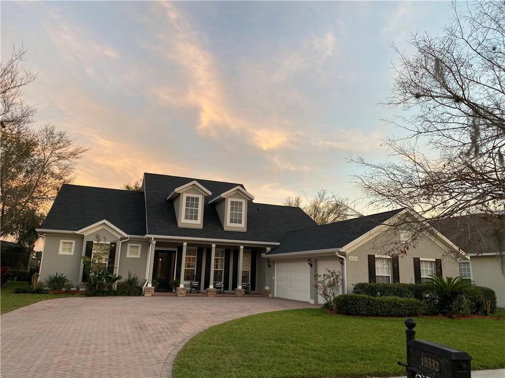13332 Swansea Ave., Windermere, FL 34786