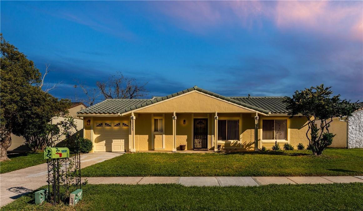 10137 Mason Dixon Cir., Orlando, FL 32821