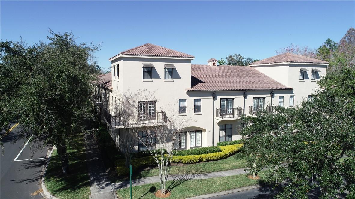 917 Waterside Ln. #203, Celebration, FL 34747