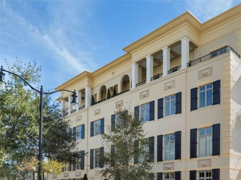 140 E Morse Blvd. #M, Winter Park, FL 32789