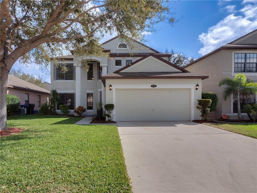 763 Marian Ct., Titusville, FL 32780
