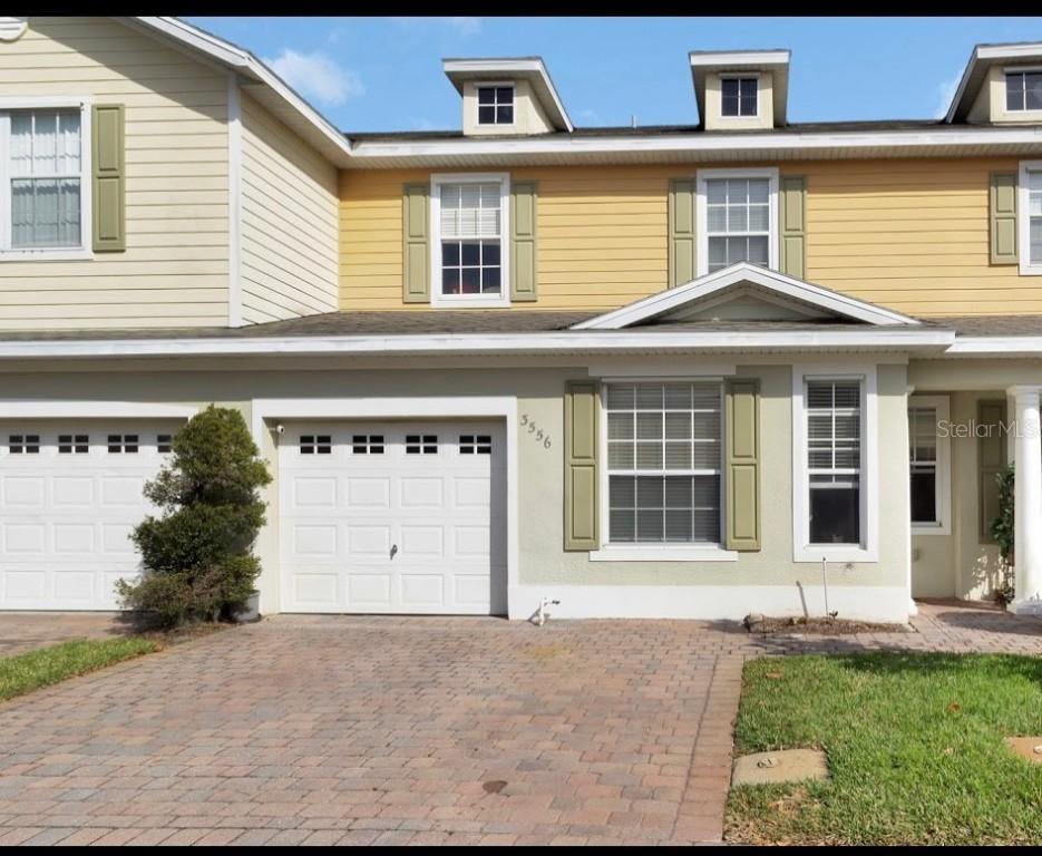 3556 Sanctuary Dr., Saint Cloud, FL 34769