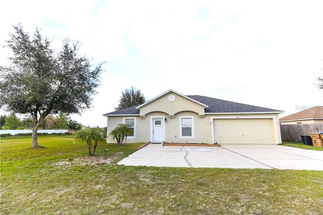443 Britten Dr., Kissimmee, FL 34758