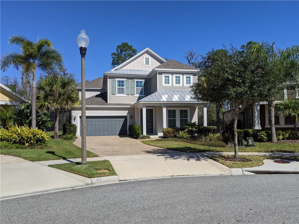 8760 Peachtree Park Ct., Windermere, FL 34786